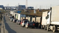 2022 жылы Қазақстанға 4,3 млн азамат кірсе, олардың үштен бірі Ресейден келген