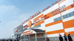 "Алтын Орда" базарының бұрынғы басшысының ісі бойынша сот жарыссөзі өтті