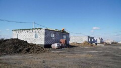 Су тасқыны: Баспанасыз қалған 202 отбасы тұрғын үй мен пәтер алды