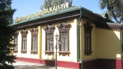 Мәжіліс депутаты Ахмет Байтұрсынұлы музей-үйіне ұлттық мәртебе беруді ұсынды