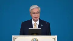 Қазақстандықтардың орташа өмір сүру ұзақтығы 76 жасқа жақындады – Тоқаев