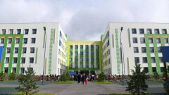 Астанада жыл соңына дейін 8 жайлы мектеп ашылады