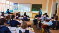 Мектептегі оқу мен каникул ұзақтығы және қорытынды емтихандар мерзімі белгіленді