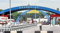 Қазақстан шекарасынан көлікпен өту ұзақтығы 30 минутқа дейін қысқартылмақ