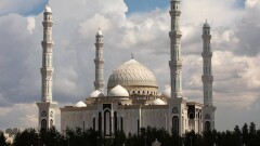 Қадір түні: Республикалық бас мешітте тікелей эфирде Құран хатым жасалады