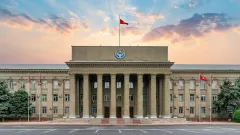 Қырғыз депутаты парламент депутаттарының екі мерзімнен артық сайлануына тыйым салуды ұсынды