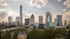 Астананы 2050 жылға қарай әлемнің үздік 50 қаласының қатарына қосу көзделіп отыр