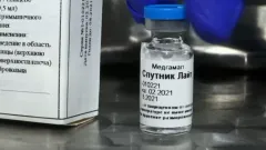 Қазақстанда Ресейдің бір компонентті "Спутник Лайт" вакцинасы тіркеуден өтті