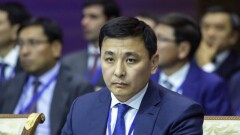 Алтай Көлгінов Әлихан Смайыловтың орынбасары болып тағайындалды