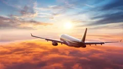 Әуе арқылы жолаушы және жүк тасымалына сұраныс қатар артты – IATA