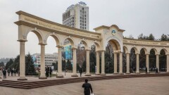 Жасөспірімдер қандай мамандықтарды жиі таңдайды?