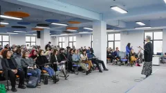 Creative Central Asia дәстүрлі форумы биыл Ташкентте өтеді
