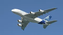 Роман Скляр Қазақстанда Airbus өкілдігін ашуға қатысты түсініктеме берді