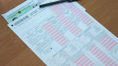 ҰБТ тапсырушылардың төрттен үші қазақ тілін таңдады