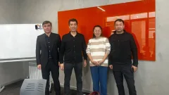 Референдум заң талаптарына сай өтті – "Ел дауысы" қорының байқаушылары