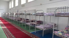 Су тасқынымен күрес: Атырау қаласында 94 эвакуациялық пункт дайын