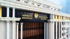 Қорғаныс министрлігі 19 әскери қызметшінің тізімі неліктен 17-ге қысқарғанын түсіндірді