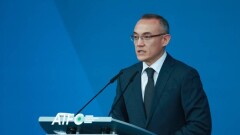 Пірматов: Ресей банктерін SWIFT-тен шектеу Қазақстанның төлем нарығына тікелей қауіп төндірмейді