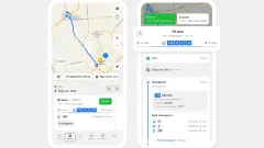 Қазақстандықтар 2Gis арқылы енді қоғамдық көлікпен жүру ақысын біле алады