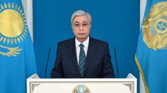 Президент: Мемлекеттік қызмет – жеке бастың бақ-дәулетін арттыратын жер емес