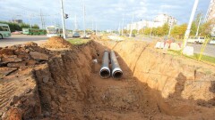Шымкентті ауыз сумен қамтитын кәсіпорын қала басшылығының қысымына шағымданды