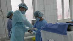 Дәрігерлерге күш қолданғандар жауапқа тартылады. Оларды қандай жаза күтіп тұр