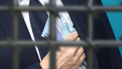Cәтбаев қаласының әкімі ұсталды