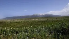 Қазақстан мен Қытай арасында жаяу туристік жол ашылады