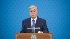 Қасым-Жомарт Тоқаев Амал күнімен құттықтады