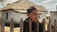 "Тұлпар" жүлдесін "Бауырына салу" фильмі иеленді. Енді ол "Оскар" сыйлығына ұсынылады