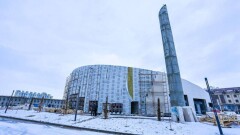Оңтүстік өңірлердің имамдарын оқыту үшін Түркістанда Ислам институты ашылады
