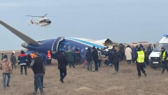 ТЖМ Ақтау маңындағы әуе апатында қаза болған Қазақстан азаматтарының тізімін жариялады