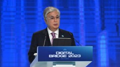 Президент 2 жылда жасанды интеллектіге маманданған дата-орталықтар салуды тапсырды