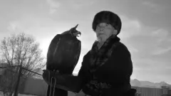 Белгілі бүркітші Әбілхақ Тұрлыбаев өмірден өтті