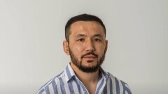 Ибадулла Аманбай Бразилиялық джиу-джитсу және грэпплинг федерациясының президенті болып сайланды