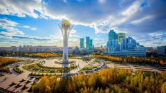 Астана тұрғындары Республика күнін қалай мерекелейді?