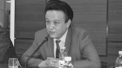 Этнограф жазушы Болат Бопайұлы өмірден өтті