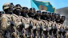 Әскерде әлімжеттікке, бұзақылыққа, рушылдыққа, жершілдікке орын жоқ – Президент мұны өз қадағалауына алатынын айтты