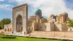 Отандық лоукостер Алматы – Самарқан рейстеріне жеңілдік жариялады