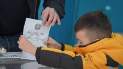 Астананың бірмандатты округтері бойынша кімдер мәжіліске өтеді?