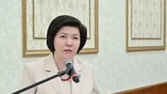 Жұлдыз Сүлейменова жеке мектептердің мәселесіне қатысты үш ресми ақпарат көзін атады