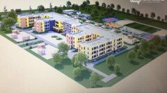 Алматы іргесіндегі "асыл армандық" 3 мың оқушы басқа елді мекендерге қатынап оқуға мәжбүр
