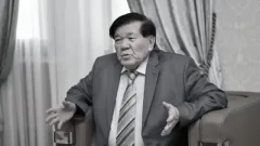 Мұхтар Шаханов неге Арыстан баб кесенесінің аумағына жерленбейтінін мәдениет министрі түсіндірді