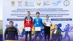 2028 жылы жеңіл атлетикадан Азия жастар чемпионатын Шымкентте өткізу туралы бастама қолдау тапты
