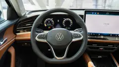 Қазақстанға Volkswagen қайта оралды. Көліктер қанша тұрады