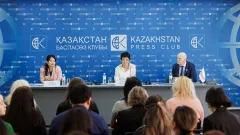 Қазақстанда гемофилияға шалдыққандардың жартысына жуығы – балалар