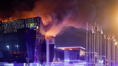 Мәскеуде болған теракт: Зардап шеккендер арасында қазақстандық студенттер жоқ