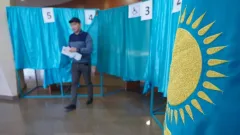 ОСК төрағасы аудан әкімі сайлауына мораторий жариялауға қатысты жауап берді