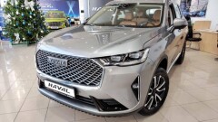 Алматыда қытайлық Changan, Сhегу және Haval көліктері шығарылады