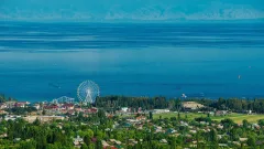 Алматыдан Ыстықкөлге тікелей маусымдық әуе рейсі іске қосылады